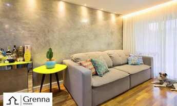 Imagem: Apartamento para venda e locação com 75m²