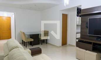 Imagem 2: Apartamento para Aluguel - Saúde, 3 Quartos, 74 m2