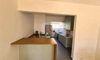 Imagem 5: Itaim Bibi semi mobiliado