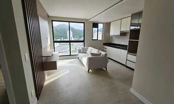 Imagem 5: Apartamento para aluguel tem 59 metros quadrados com 2 quartos em Fazenda - Itajaí - SC