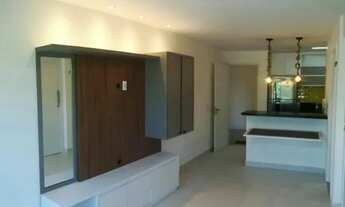 Imagem 2: Apartamento para Locação em Caucaia, cumbuco, 1 dormitório, 1 banheiro, 1 vaga