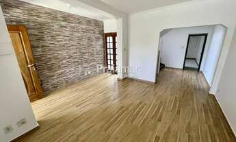 Imagem 3: Sobrado 3 Dorm/ 141 m²/ 2 vagas/ Vila Valença