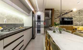 Imagem 7: Casa em Condomínio para Venda em Senador Canedo, Jardins Frankfurt, 3 dormitórios, 2 suíte