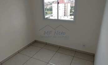 Imagem 3: Apartamento com 2 dorms, SANTA ALICE RESIDENCIAL, Pirassununga - R$ 245 mil, Cod: 10133299