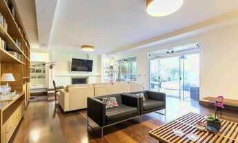 Imagem 7: Casa 5 Dormitórios Suítes 6 Vagas à Venda no Brooklin