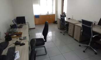 Imagem 7: Salas Comerciais