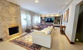 Imagem 7: Casa da Granja Viana!!!