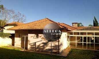 Imagem 2: Casa com 4 dormitórios para alugar, 225 m² por R$ 8.124/mês - Santo Inácio - Curitiba/PR