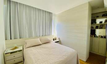 Imagem 4: Sol da manha, 110 m² com 03 quartos sendo 01 suíte em Itapuã - Vila Velha - ES