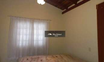 Imagem 2: Casa com 3 dormitórios, 104 m² - venda por R$ 500.000,00 ou aluguel por R$ 3.500,00/mês