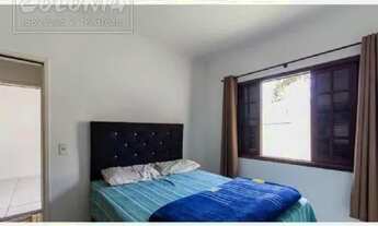 Imagem 3: Santo André - Apartamento Padrão - Parque Novo Oratório