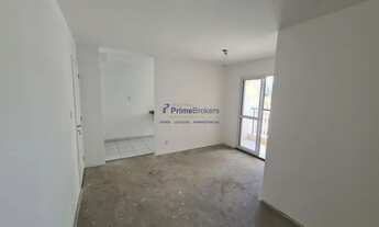 Imagem 3: 2 Dormitórios, suíte, 1 vaga Metro Conceição