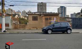 Imagem 5: Casa para aluguel 2 quartos 2 vagas Nova Petrópolis - São Bernardo do Campo - SP