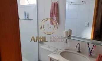 Imagem 4: RA AMIL Aluga e Vende Apartamento 77 m2 com 2 dormitórios - Torres do Parque - Jacareí