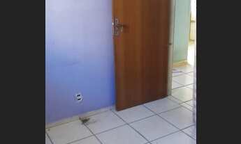 Imagem 2: Vendo Apartamento térreo de 2 quartos em Cosmos