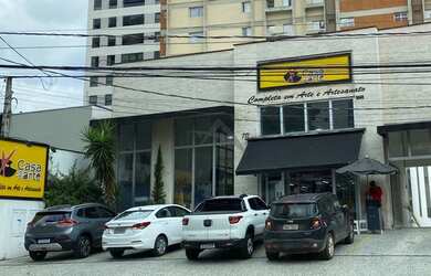 Imagem 6: Salão - Cambuí - Campinas