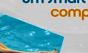 Imagem 2: Smart club residencial de Nova Iguaçu