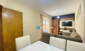 Imagem 5: Apartamento Garden com 2 dormitórios à venda, 75 m² por R$ 285.000,00 - São Mateus - Juiz