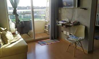 Imagem 2: Apartamento Apartamento com 2 dormitórios