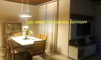 Imagem 3: Leo vende, casa na avenida Senador, 3