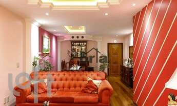 Imagem 2: Apartamento com 3 dormitórios à venda, 156 m² por R$ 1.200.000,00 - Copacabana - Rio de Ja