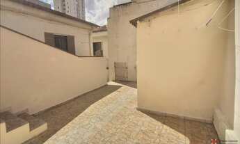 Imagem 7: CASA COM 01 DORMITÓRIO, SALA E COZINHA. PROXÍMO DA AV. TAUBATÉ - VILA FORMOSA. FACÍL ACES