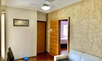 Imagem 2: Apartamento Padrão