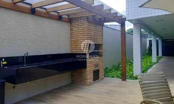 Imagem 4: Apartamento à venda com quatro (04) quartos em Boa Viagem - Recife/PE. Edf. Via Jardins