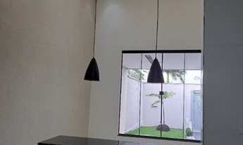 Imagem 5: Casa Residencial Canadá em Goiânia, ótima localização