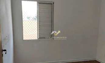 Imagem 5: Apartamento com 2 dormitórios à venda, 60 m² por R$ 280.000,00 - Campestre - Santo André/S