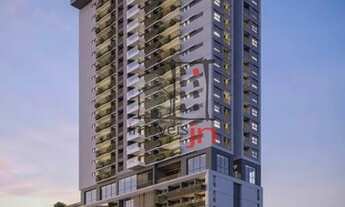 Imagem 3: Apartamento - 66 m² - 2 dormitórios (1 suíte) - 1 vaga - R$ 1.050.000 - Perdizes - São Pau