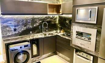 Imagem 3: BENTOALVES aluga Kitineti totalmente mobiliada, alto padrão, próximo UCS, Caxias do Sul