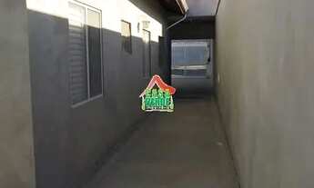 Imagem 3: INDAIATUBA - Casa Padrão - JARDIM EUROPA II