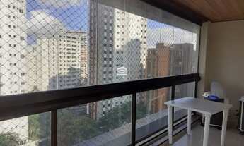 Imagem 3: Apartamento para aluguel e venda possui 374 metros quadrados com 4 quartos