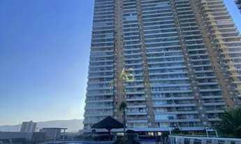 Imagem 7: Apartamento com 2 dormitórios à venda, 113 m² por R$ 600.000 - Nova Mirim - Praia Grande/S