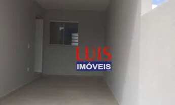 Imagem 2: Excelente casa com 3 dormitórios à venda, 129 m² por R$ 1.100.000 - Piratininga - Niterói