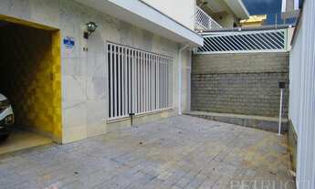 Imagem 2: MARAVILHOSA CASA/CHÁCARA A VENDA NA VILA HORÁCIO TULLI EM CAMPINAS/SP