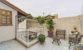 Imagem 2: Casa em Condomínio à venda Avenida Coronel Marcos, Pedra Redonda - Porto Alegre