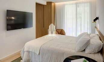 Imagem 6: Apartamento com 2 dormitórios sendo os 2 suítes no Jardim das Bandeiras