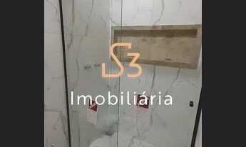 Imagem 2: CASA RESIDENCIAL em UBERLÂNDIA - MG, BOSQUE DOS BURITIS