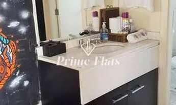 Imagem 5: Flat disponível para locação no Quality Suites Long Stay Vila Olímpia, com 52m² 2 dormitór