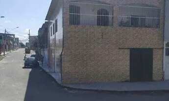 Imagem: Prédio 2 andares 3 moradias