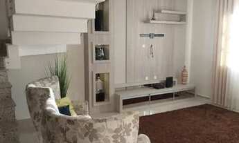 Imagem 10: Sobrado para venda com 133 metros quadrados com 3 quartos em Novo Mundo - Curitiba - PR