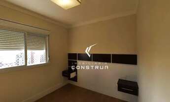 Imagem 7: Apartamento com 2 dormitórios para alugar, 58 m² por R$ 5.750,00/mês - Cambuí - Campinas/S