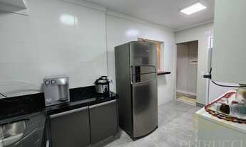 Imagem 7: Apartamento - Vila Marieta - Campinas