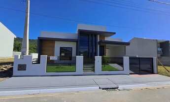 Imagem 2: Casa para Venda em São José, Forquilhas, 3 dormitórios, 1 suíte, 2 banheiros, 2 vagas