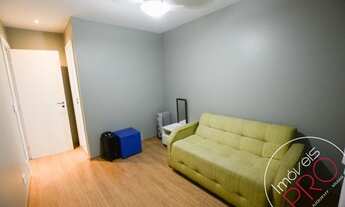 Imagem 4: Apartamento 125m² 3 dormitórios no Brooklin