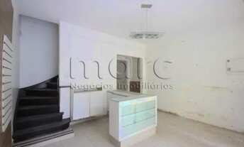 Imagem 5: SAO PAULO - Casa Comercial - JARDIM PAULISTA