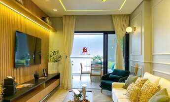 Imagem 6: Le Gran Ponta Negra, 123m²/ 141m²/ 146/ 165m² / 3 e 4 suítes!