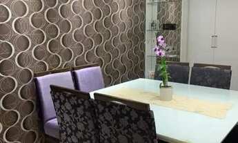 Imagem 3: Cobertura - Jardim Amazonas - Campinas